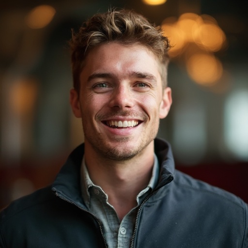 Jamie Sutherland — betting sites reviewer